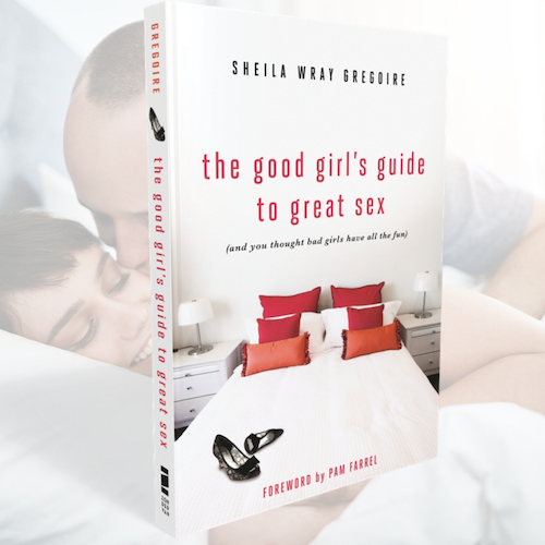 Good Girl's Guide to Great Sex Store