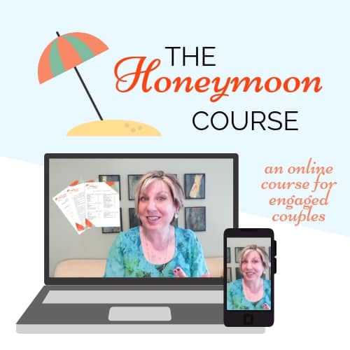 The Honeymoon Course for Engaged Couples