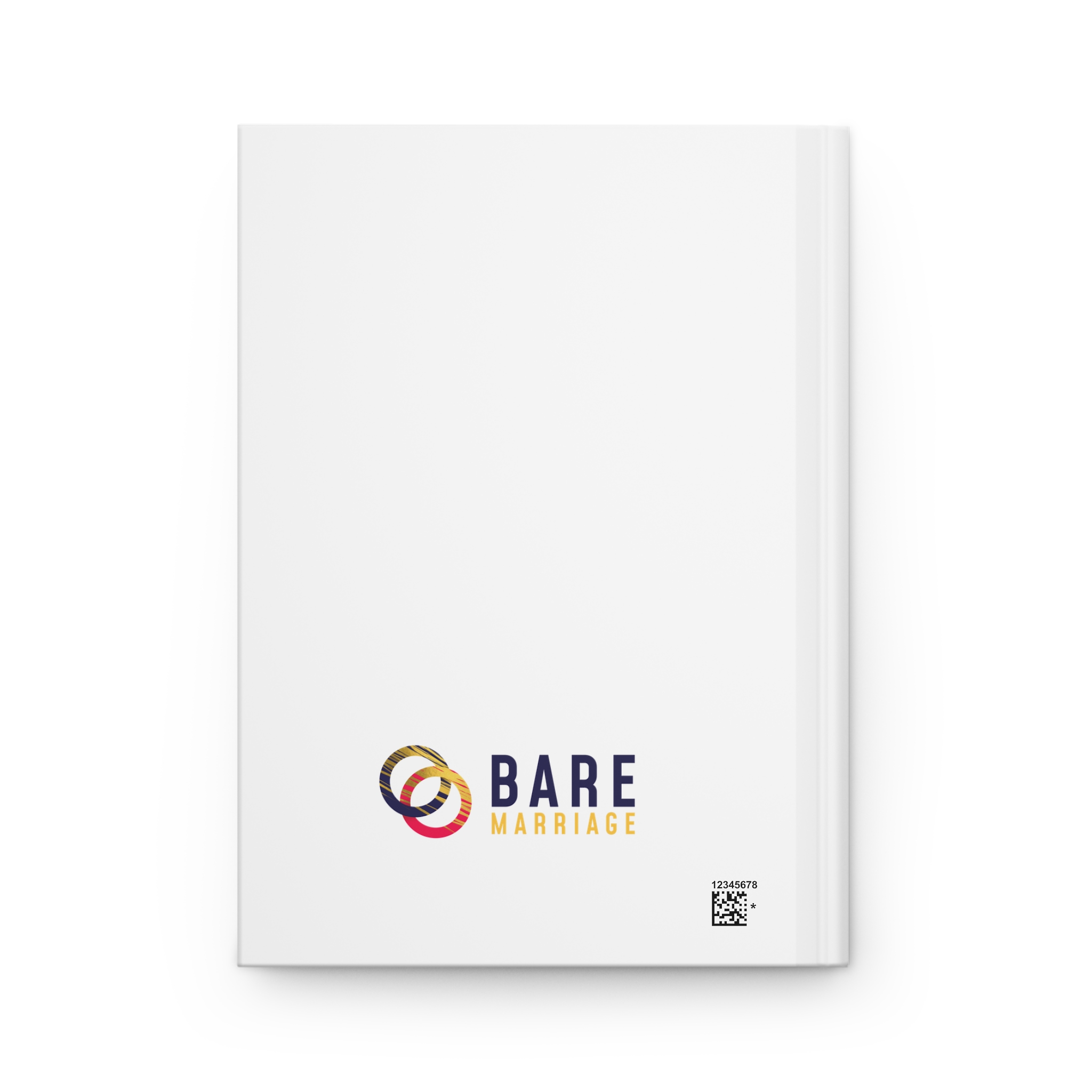 “They Call Me Jezebel” Hardcover Journal - Image 2