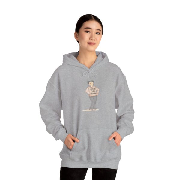 “Esther 1:12 Woman” Hoodie - Image 5