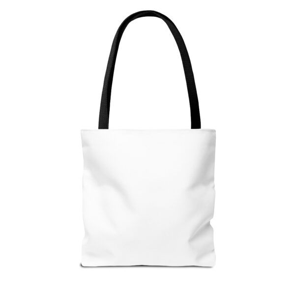 “Be A Biblical Woman” Tote Bag - Image 2