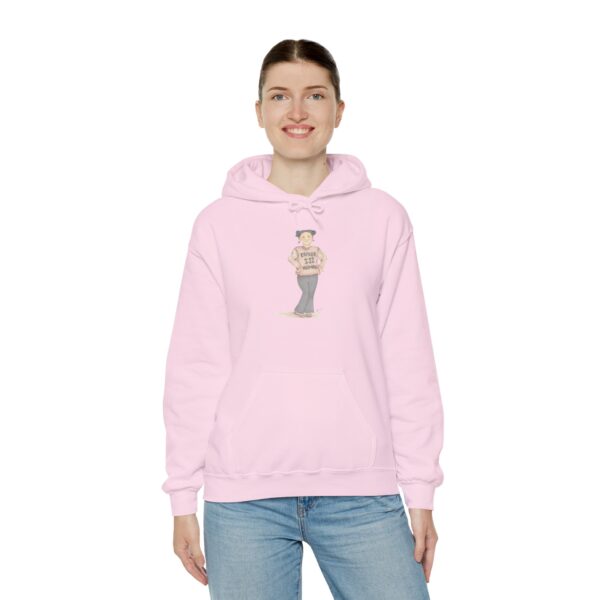 “Esther 1:12 Woman” Hoodie - Image 6