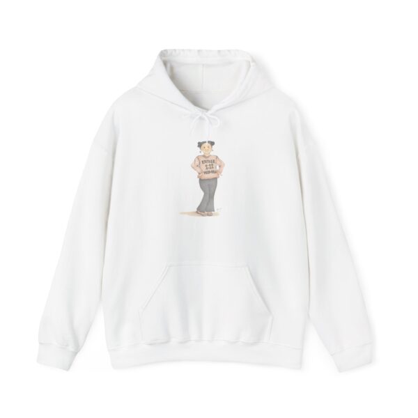 “Esther 1:12 Woman” Hoodie