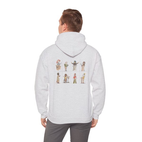 "Women Preaching” Hoodie - Image 6