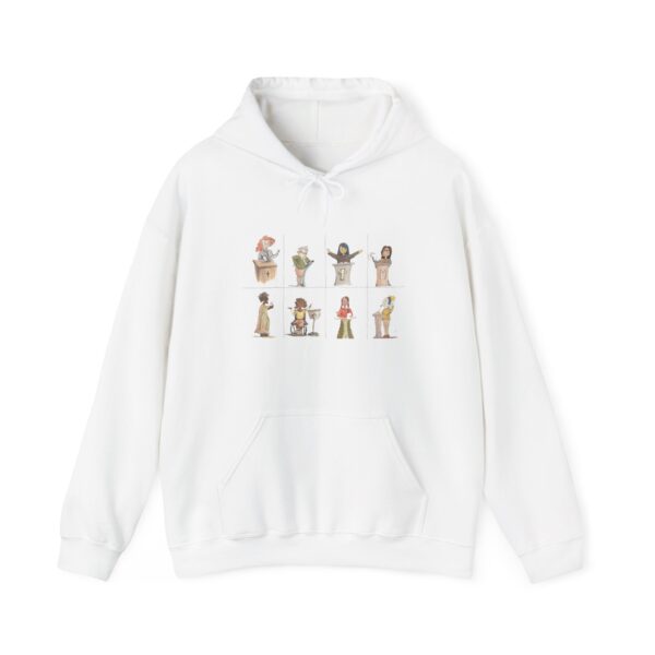 "Women Preaching” Hoodie
