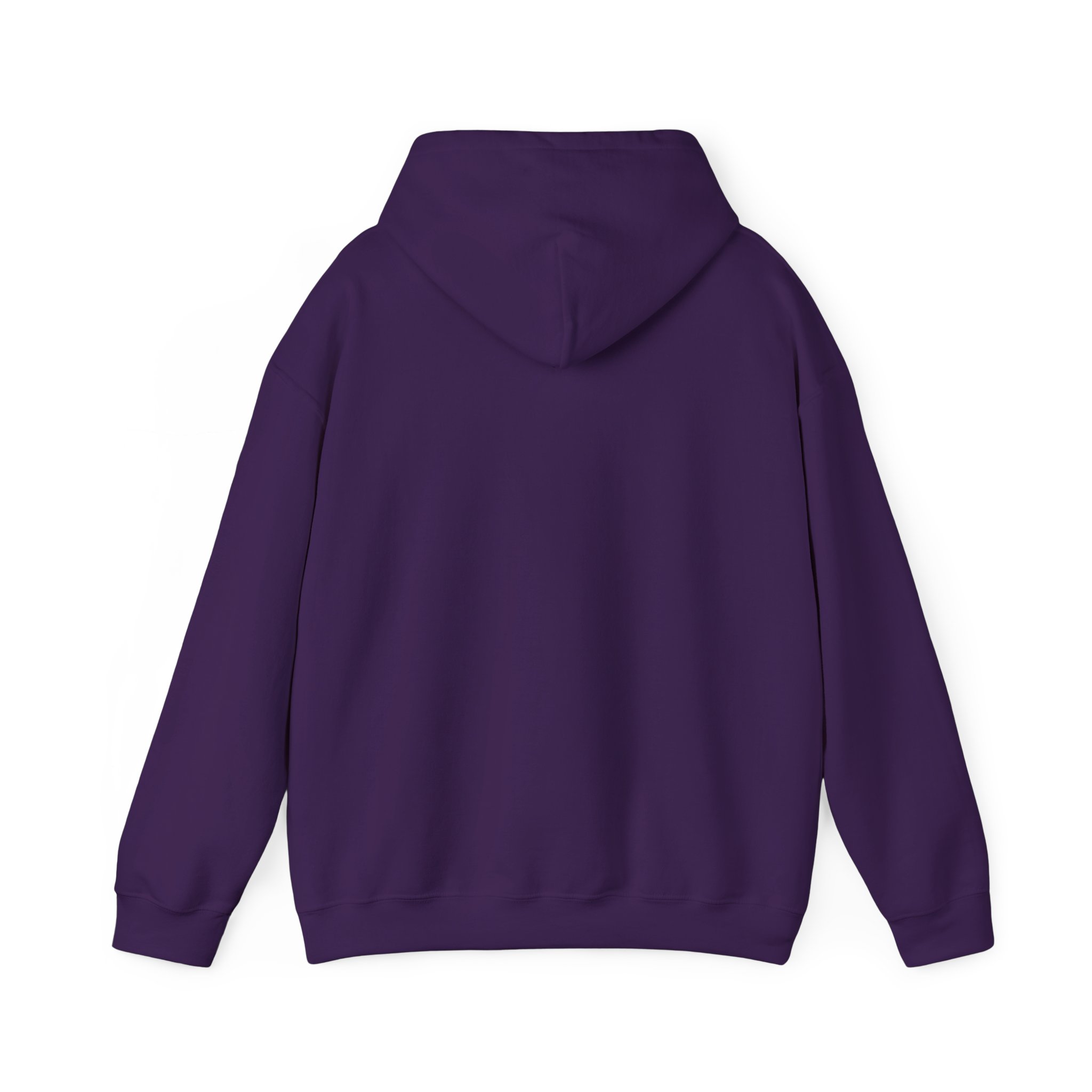 "They Call Me Jezebel" White, Purple, or Navy Hoodie - Image 10