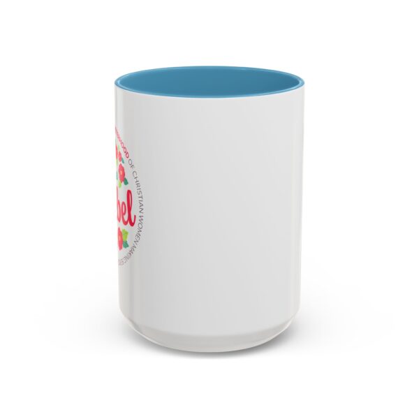 "They Call Me Jezebel" Coffee Mug *NEW Large Size Available - Image 21