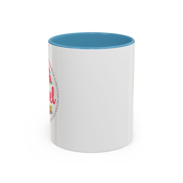 "They Call Me Jezebel" Coffee Mug *NEW Large Size Available - Image 17