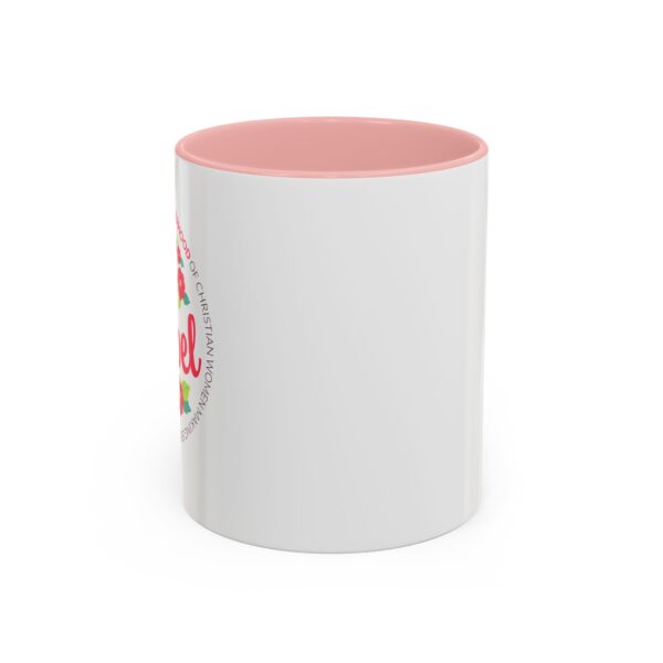 "They Call Me Jezebel" Coffee Mug *NEW Large Size Available - Image 5