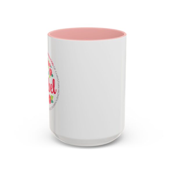 "They Call Me Jezebel" Coffee Mug *NEW Large Size Available - Image 13
