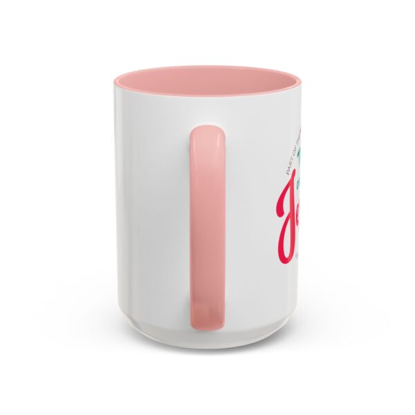 "They Call Me Jezebel" Coffee Mug *NEW Large Size Available - Image 16