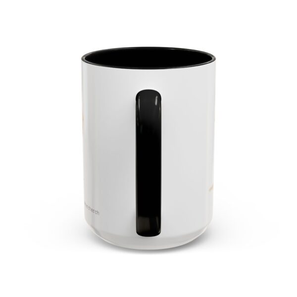 "Esther 1:12 Woman" Ceramic Coffee Mug - Image 12
