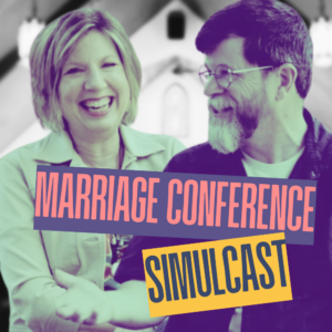 Bare Marriage Simulcast Event - Marriage Conference